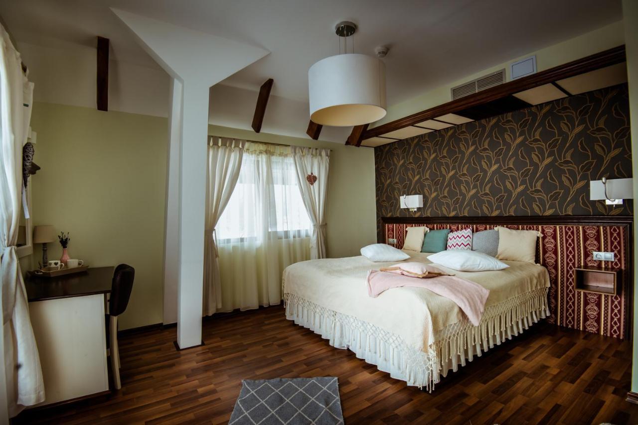 Soare-N Maramures Budeşti Extérieur photo