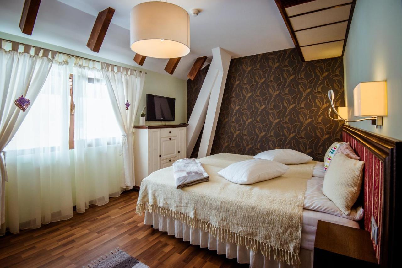 Soare-N Maramures Budeşti Extérieur photo