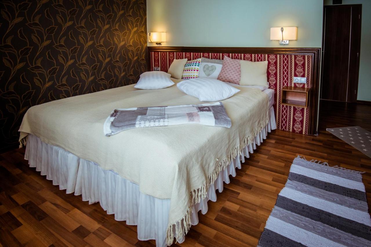 Soare-N Maramures Budeşti Extérieur photo