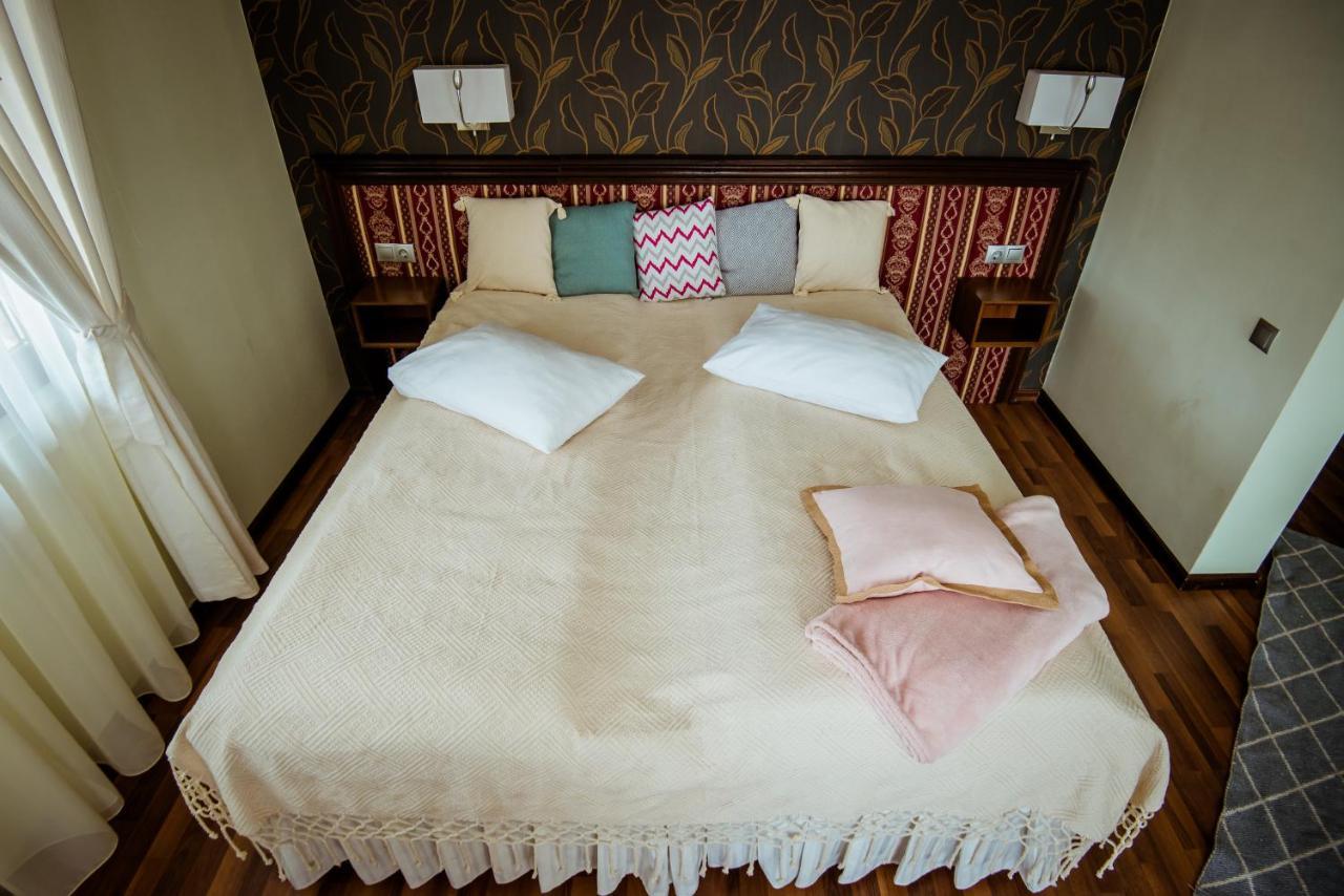 Soare-N Maramures Budeşti Extérieur photo